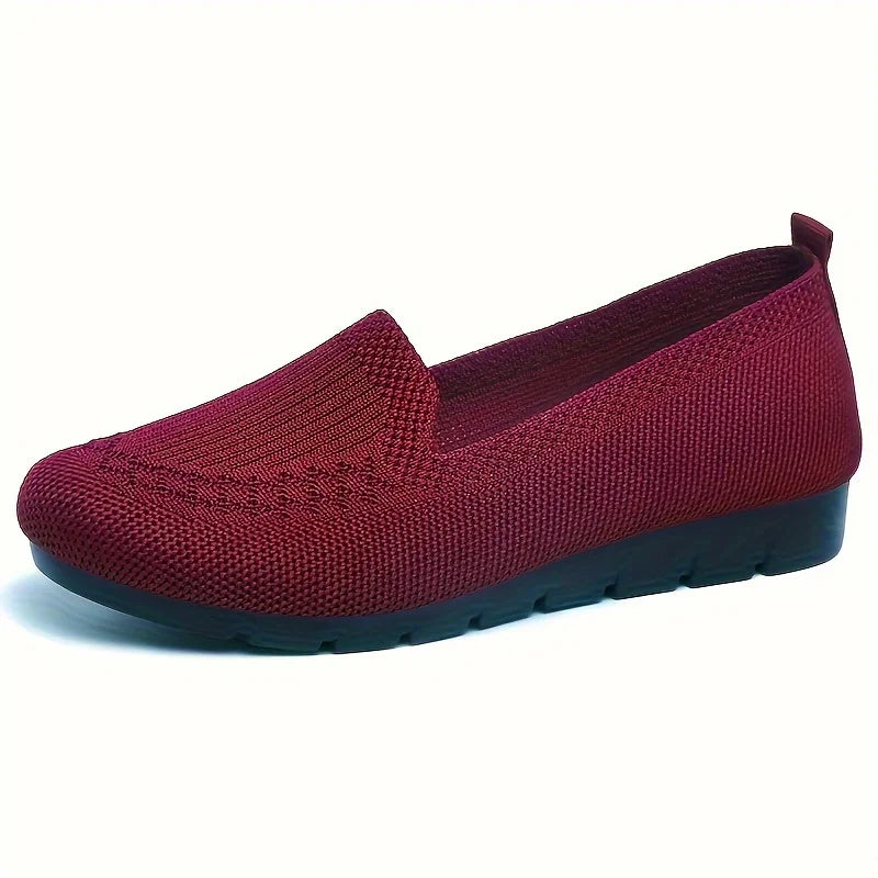 Sapatilha knit caqui numeração 35 ao 43 - Valent